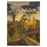 Mica Printesa