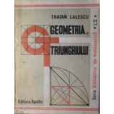 GEOMETRIA TRIUNGHIULUI-TARAIAN LALESCU-297651