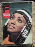 REVISTA FLACARA NR 8 1970