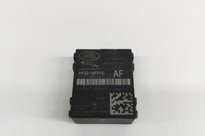 Modul de control presiune anvelope LAND ROVER RANGE ROVER SPORT II L494 2019 OEM: HY32-14F012-AF,A2C9735220601 | 25789491 foto