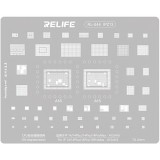 Sita BGA Relife RL-044 IPZ13 pentru Apple iPhone 14 / 14 Plus / 14 Pro / 14 Pro Max, CPU