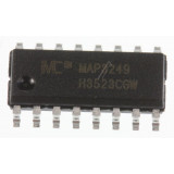 MAP3249 IC LED DRIVER 4CH SOIC16 30088433 circuit integrat VESTEL