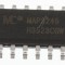 MAP3249 IC LED DRIVER 4CH SOIC16 30088433 circuit integrat VESTEL