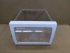 Sertar Congelator Frigider LG GR-267EHF Side by Side 30x30.5x20 cm Original Dezmembrari