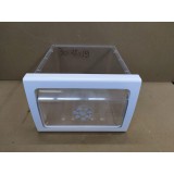 Sertar mixt congelator Frigider side by side, LG GR-267EHF