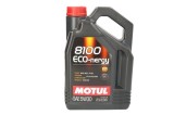 Ulei motor Motul 8100 Eco-Nergy 5W30 4L 8100ECONERGY5W304L