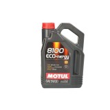 Ulei motor Motul 8100 Eco-Nergy 5W30 4L 8100ECONERGY5W304L