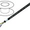 Cablu Ecranat Li-2YCYv 2x2x0,5mm2 Cupru Cositorit