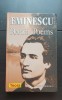 Poezii / Poems - Mihai Eminescu (ediție bilingvă)