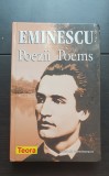 Poezii / Poems - Mihai Eminescu (ediție bilingvă)