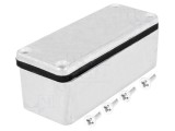 Carcasă Universală Aluminiu IP66 35x89x30mm