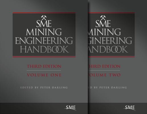 Sme Mining Engineering Handbook