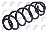 Arc suspensie Audi A4 1.8 Tfsi 2007-2015; partea din spate; 8K0511115DD; NTY, aftermarket