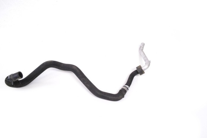 Furtun de lichid de răcire MERCEDES-BENZ GLE W166 2016 OEM: A1665011482 12018794