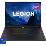 Laptop Gaming Legion Pro 5 16IRX10 cu procesor Intel&reg; Core&trade; i9-14900HX pana la 5.8GHz, 16 WQXGA, IPS, 240Hz, 32GB DDR5 RAM, 1TB SSD, NVIDIA&reg; GeForce R