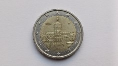 Germania-2 Euro 2018 foto