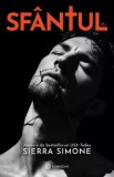 Sfantul, Sierra Simone - Editura Bookzone