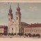CP ARAD CATEDRALA ORTODOXA ND(1928)