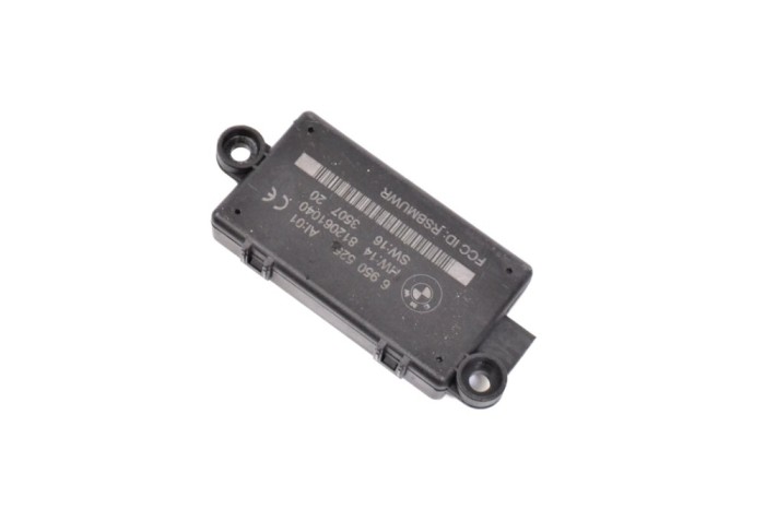 Senzor de alarma BMW 3 Cabrio E93 2007 OEM: 6950525 11812410