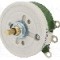 Potentiometru axial, linear, 50&Omega;, 50W, SR PASSIVES - FVR50W-50R