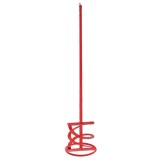 Raider 329936 - Paleta de amestecat 100x600 mm tija hexagonala 10 mm beton mortar