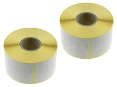 Etichetă Albă 89x36mm DYMO LW450