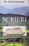 Dr. Iosif Nemoianu - Scrieri (Banat, Timisoara)