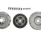 Kit ambreiaj cu volanta simpla Opel Motor 1.7cdti Z17dth Astra H 2004- Combo 2004- Corsa C 2003-2006, Meriva 2003-2010, 5 Viteze, NTY NZS-PL-000
