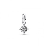 Pandora 793370C01 ME Star Mini Dangle Charm