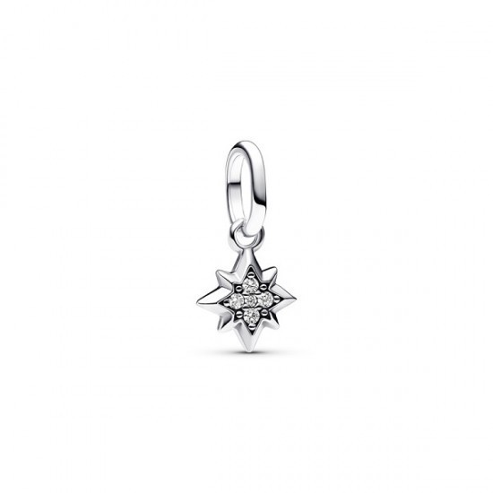 Pandora 793370C01 ME Star Mini Dangle Charm