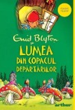 Cumpara ieftin Lumea din Copacul Departarilor/Enid Blyton