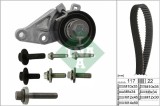 INA 530 0140 10 Set curea de distributie