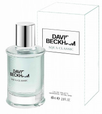 DAVID BECKHAM PARFUM DAVID BECKHAM BEYOND TESTER 60ML foto