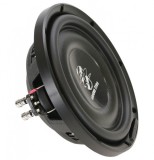 GZRW 250-D2 FLAT SUBWOOFER SPL GROUND ZERO DE 25CM (10, &sup3;), 400W RMS