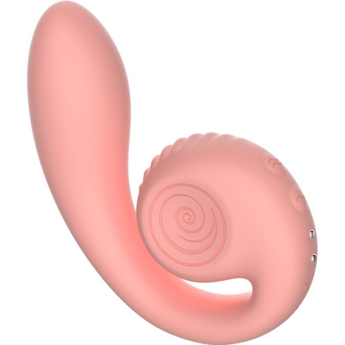 Vibrator Roz Snail&nbsp;Vibe Gizi