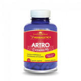 ARTRO+ CURCUMIN 95 120cps HERBAGETICA