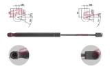 Amortizor haion spate Mercedes Clasa SLK (R170) 09.1996-10.2004 Cabrio, Lungime/Forta/Cursa Piston 365,5/440/130, 1707500036, Stanga, Dreapta