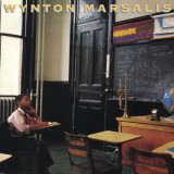 Black Codes (From The Underground) | Wynton Marsalis, Jazz