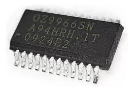 OZ9966SN - Micro foto