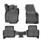 Set Covorase Auto Cauciuc VW TIGUAN II FACELIFT (AD) 2020-2023