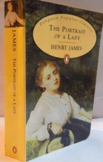THE PORTRAIT OF A LADY by HENRY JAMES , 1997 foto