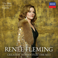 Renee Fleming: Her Greatest Moments at the MET | Renee Fleming, The Metropolitan Opera