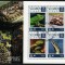 INSULELE SOLOMON 2014 - Fauna, Reptile / colita noua