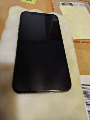 Apple Iphone XS 64gb Space Gray Neverlocked - Garantie foto
