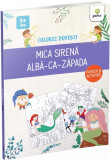 Mica Sirena &amp; Alba-ca-Zapada