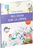 Mica Sirena &amp; Alba-ca-Zapada - Gama