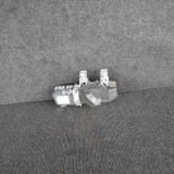 Motor mecanism ștergător de parbriz față CITRO&Euml;N C3 Picasso 2009 1317858