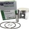 Piston complet drujba Husqvarna 390 Meteor &Oslash; 55mm