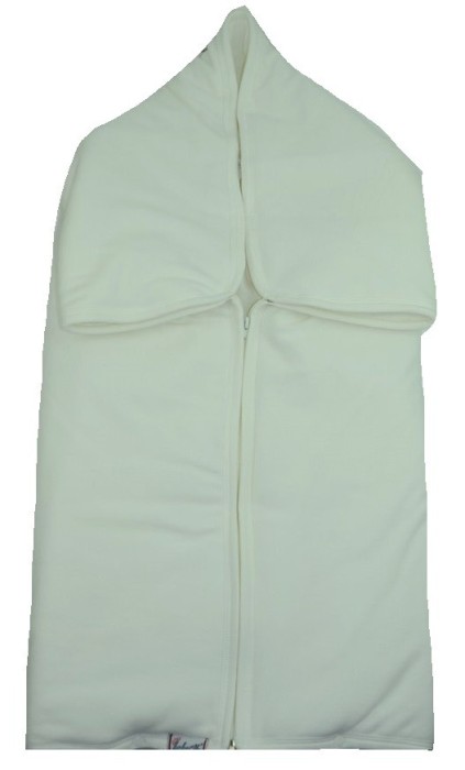 Port-bebe pentru fetite-Bebecix BBCX1-C, Crem Port-bebe pentru fetite-Bebecix BBCX1-C, Crem