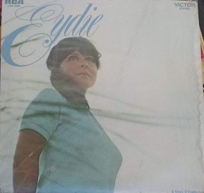 Disc vinil, LP. EYDIE-EYDIE GORME-252022 foto